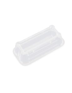 Reagent Reservoir, 50ml, Sterile, 5 wrap, PVC