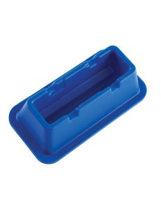 Reagent Reservoir Chiller, 50/55mL, Blue, pk2