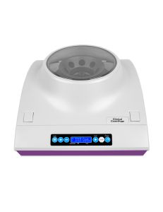 Clinical Centrifuge, Blue/Grey, 100-240 VAC, 50/60 Hz