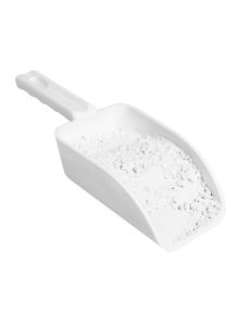 Sampling Scoop, 500mL single wrap Sterile (20 x 10pk)
