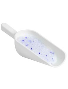 Sampling Scoop, 250mL single wrap Sterile (20 x 10pk)