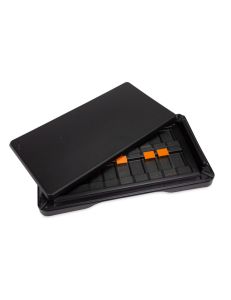 18 Place Slide Staining Tray