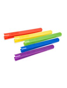 Cryogenic Vial Grippers, 5 PK, Assorted