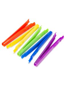 Vaccine Vial Grippers, 5 PK, Assorted