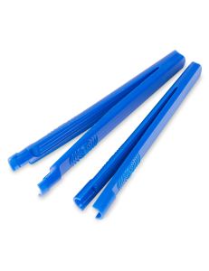 Vaccine/Cryo Gripper Combo, 2 PK, Blue