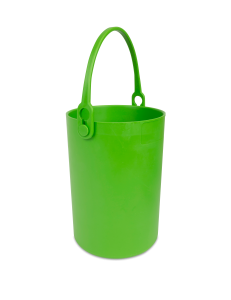 Safety Bottle Carrier, 4.5 L, Green