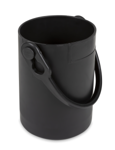 Safety Bottle Carrier, 1.5 L, Black