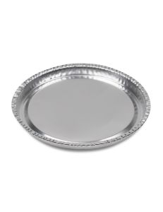 Aluminum Weighing Dishes, 15 mL, PK 50