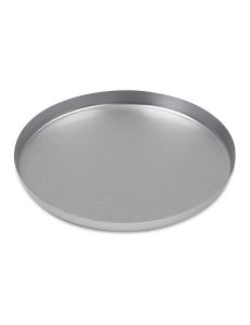 Aluminum Weighing Dishes, 45 mL, PK 50