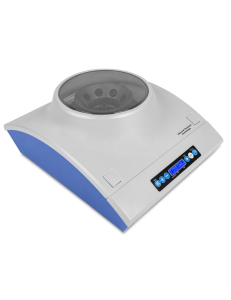 General Purpose Centrifuge, Grey/Blue, 100-240 VAC, 50/60 Hz
