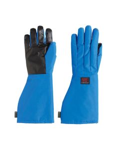 Waterproof CRYO-GRIP® GLOVE Elbow, XL, Blue
