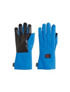 Waterproof CRYO-GRIP® GLOVE Midarm, XXL, Blue