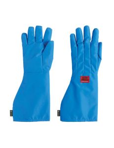 Waterproof CRYO-GLOVES® Elbow, LG, Blue