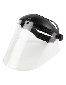 CRYO-PROTECTION® Face Shield, Window Only