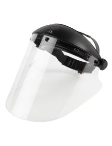 CRYO-PROTECTION® Face Shield Complete