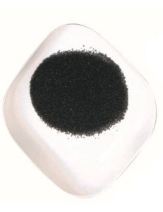 Diamond Boat 100mL Anti-static, White