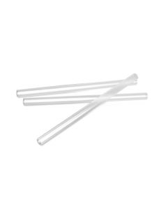 PVC Cryogenic Cane Sleeve, Clear