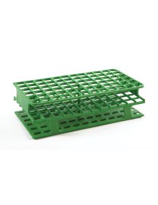 OneRack® Tube Rack Full POM 13mm 72-Place, Magenta