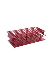 OneRack® Tube Rack Full POM 16mm 72-Place, Magenta