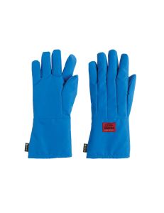 Waterproof CRYO-GLOVES® Midarm, LG, Blue