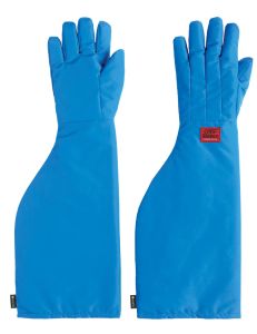Waterproof CRYO-GLOVES® Shoulder, SM, Blue