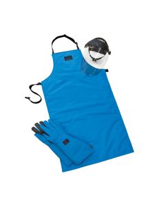 CRYO-PROTECTION® Grip Safety Kit, Elbow, MED, Blue