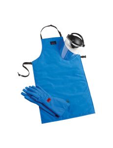 CRYO-PROTECTION® Safety Kit, Elbow, SM, Blue