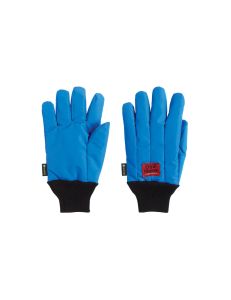 Waterproof CRYO-GLOVES® Wrist,XXL, Blue