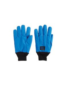 CRYO-GLOVES® Wrist,XXL, Blue Blue