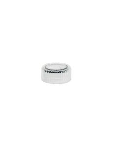 BaaySCI Screw-cap MicroCentrifuge Tubes - cap for 2.0mL microtube, natural, 1000/pk