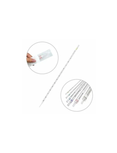 BaaySCI Serological Pipettes - Serological Pipettes, 10mL, strl, 200/cs