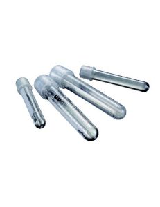 BaaySCI Culture Tubes - Tube, 14mL,  17 x 100mm PS, w/cap