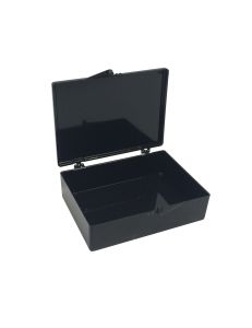 BaaySCI Western Blot Boxes - BlotBox, 8.9x6.5cm, Black