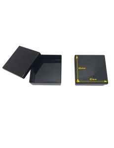 BaaySCI Western Blot Boxes - BlotBox, 8.6x8.6cm, Black