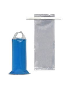 BaaySCI Sterile Sampling Bags - Sterile Bag, 27oz, 304mm x 114mm