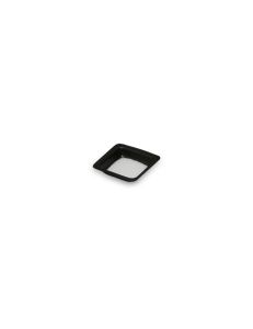 BaaySCI Weigh Boats - Weigh Boat, black, 20ml, 45 x 45mm