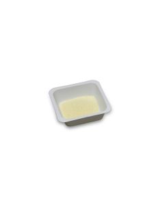 BaaySCI Weigh Boats - Weigh Boat, white, 100ml, 80 x 80mm