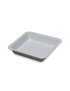 BaaySCI Weigh Boats - Weigh Boat, white, 250ml, 140 x 140mm