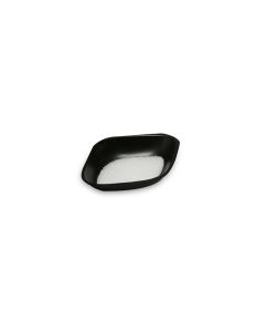 BaaySCI Weigh Boats - Weigh Boat, black, 30ml, 65 x 85mm