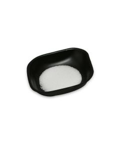 BaaySCI Weigh Boats - Weigh Boat, black, 100ml, 100 x 125mm