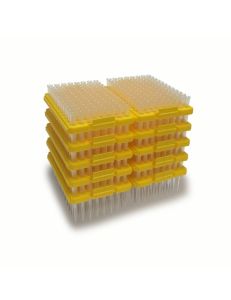 BaaySCI Pipette Tips - Pipette tips, 300µL, filtered