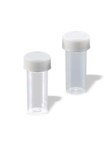 BaaySCI Specimen Vial, 7mL - Specimen vial, 7mL, PS, nonsterile