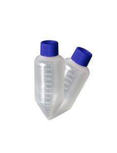 BaaySCI Centrifuge Tubes - 250mL Centrifuge Tubes, Bagged