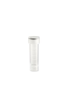 BaaySCI Transport Vials - Transport Tube, Screw-cap, 5mL