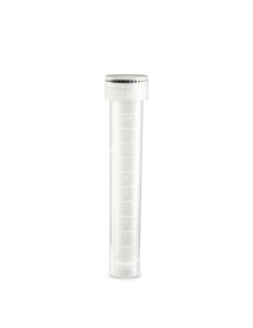 BaaySCI Transport Vials - Transport Tube, Screw-cap, 10mL