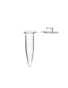 BaaySCI Micro Centrifuge Tubes - Microtube, 0.5mL Sterile, Natural