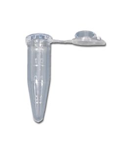 BaaySCI Micro Centrifuge Tubes - Microtube, 1.5mL, LockCap