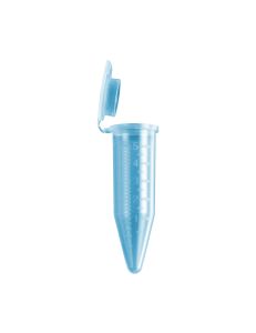BaaySCI 5mL MacroTubes® - 5mL SnapCap MacroTube®, Blue 