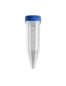 BaaySCI 5mL MacroTubes® - 5mL ScrewCap MacroTube®