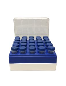 BaaySCI Freezer Box - Freezer box for 5mL MacroTube®